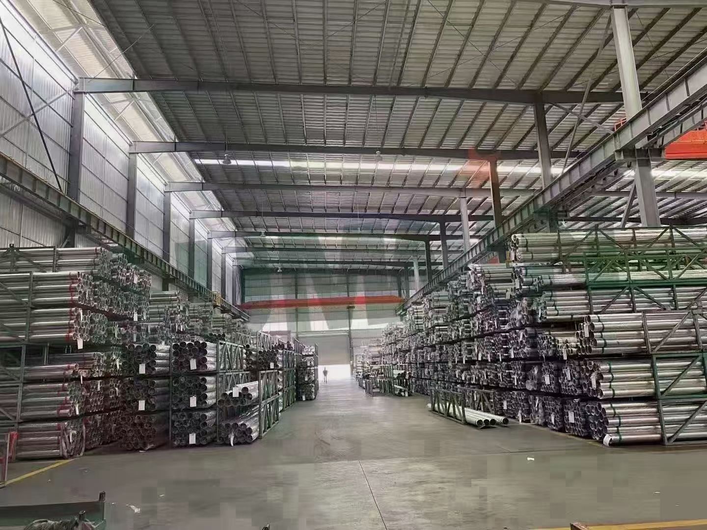 嘉峪关市316L不锈钢天沟不锈钢天沟 - 一站式服务
