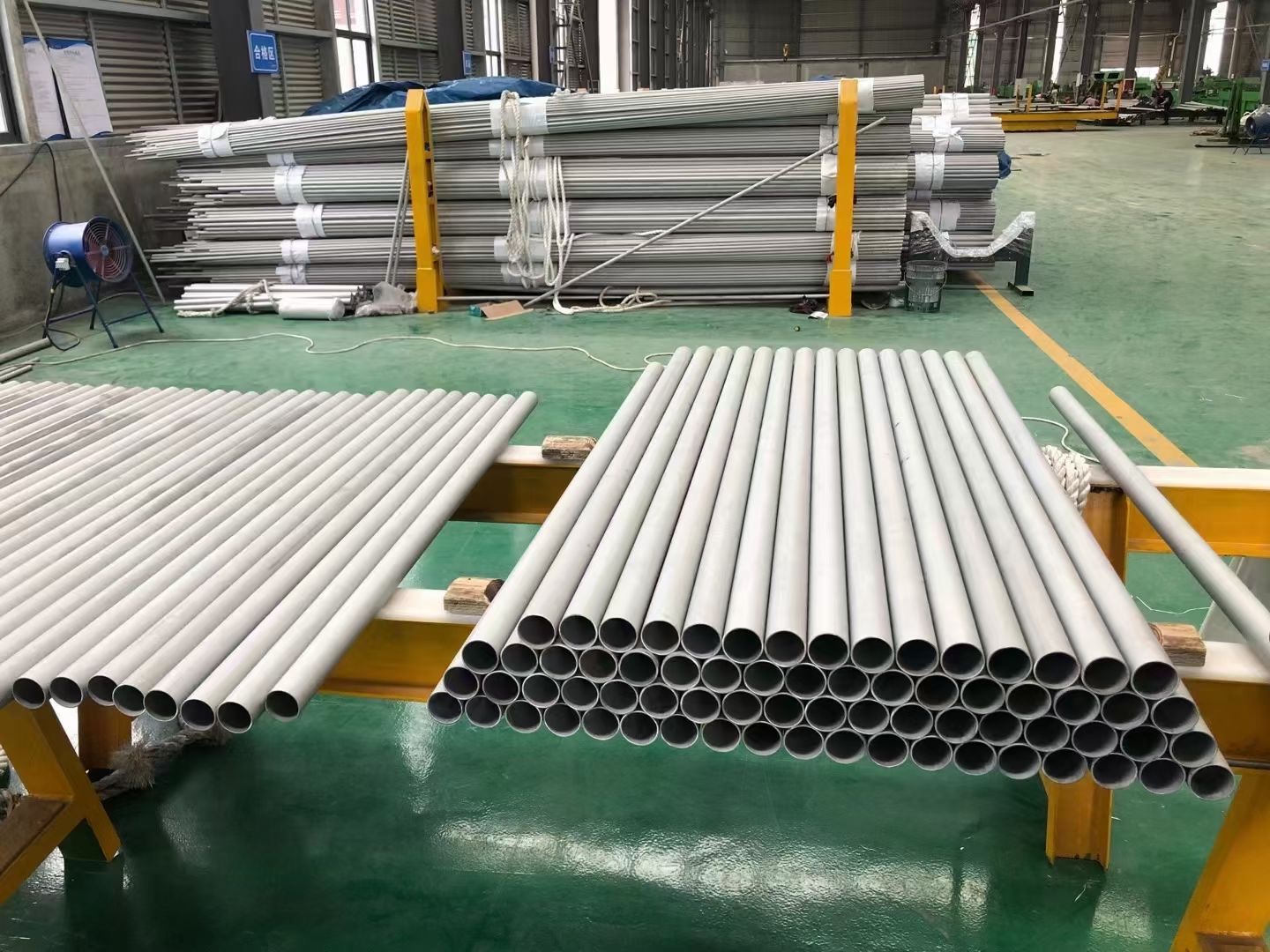 嘉峪关市310s不锈钢管不锈钢卷板 - 排名